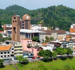 Blumenau