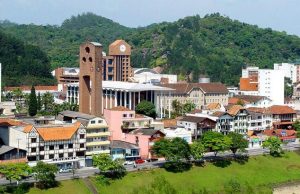 Blumenau