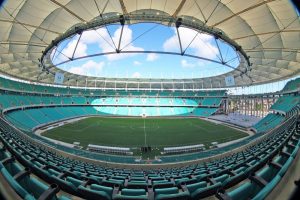 Complejo Deportivo Maracaná