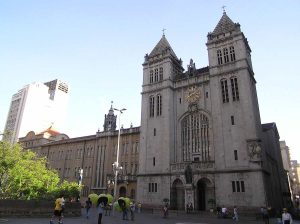 Monasterio de São Bento