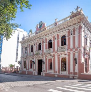 Museo Histórico Santa Catarina