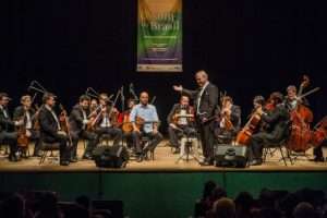 Orquesta de Cámara de Blumenau
