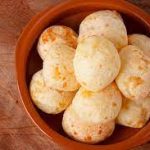 Pao de queijo