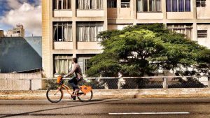 Tiempo en São Paulo