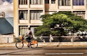 Tiempo en São Paulo