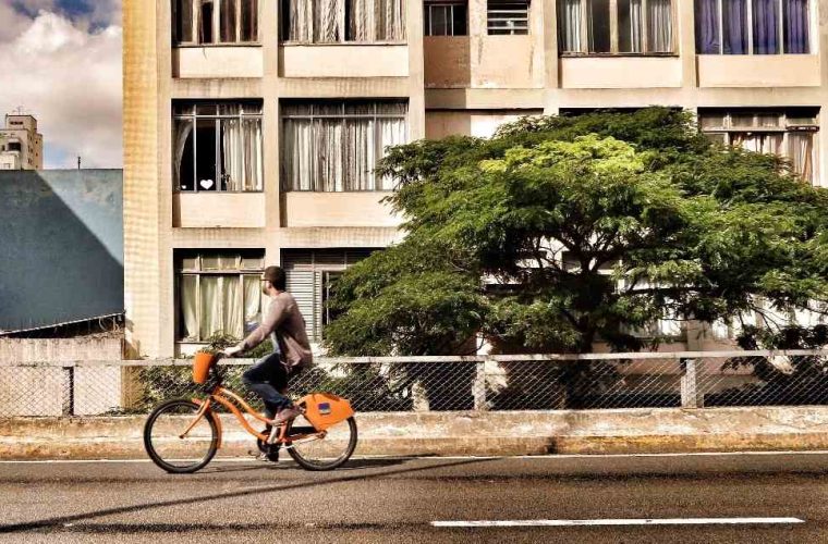 Tiempo en São Paulo