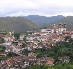 Ouro Preto