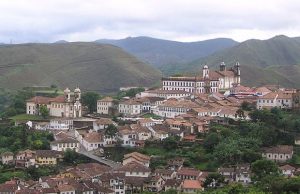 Ouro Preto