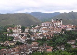 Ouro Preto