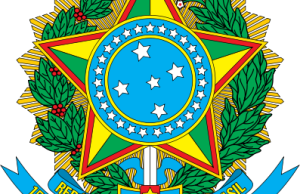 Escudo de Brasil