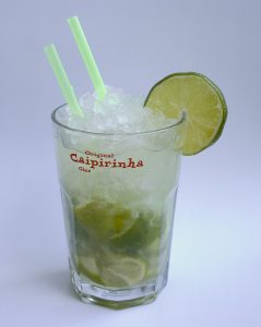 Caipirinha Cocktel