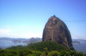 Pão de Açúcar