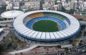 Complexo Esportivo do Maracanã