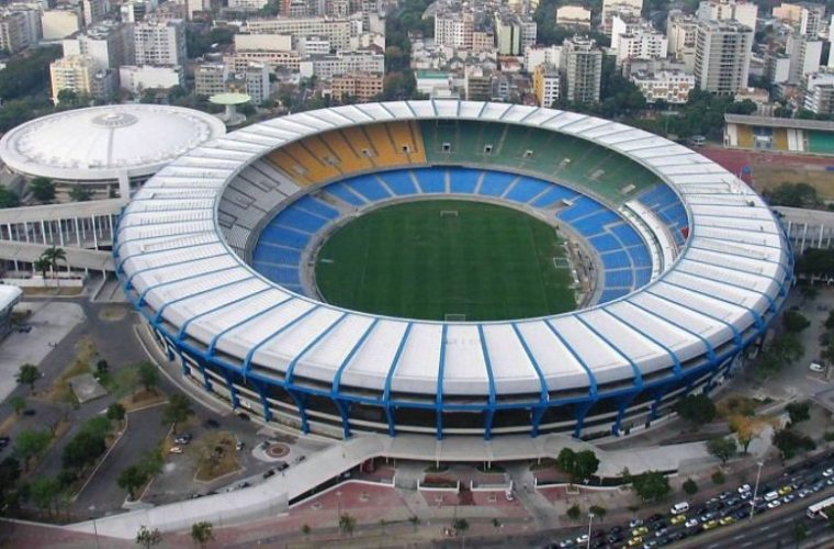 Complexo Esportivo do Maracanã