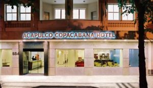 Acapulco Copacabana Hotel