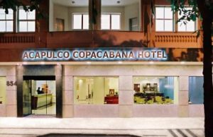 Acapulco Copacabana Hotel