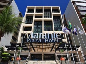 Marante Plaza Hotel