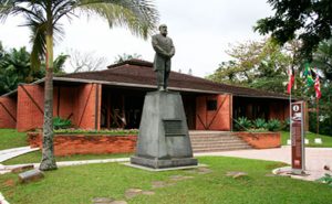 Mausoleu Dr Blumenau