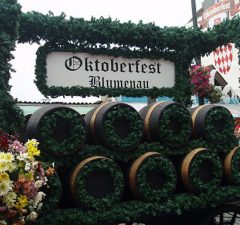 Oktoberfest Blumenau