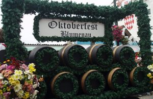 Oktoberfest Blumenau