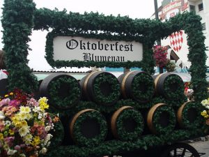 Oktoberfest Blumenau