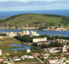 Ciudad de Laguna