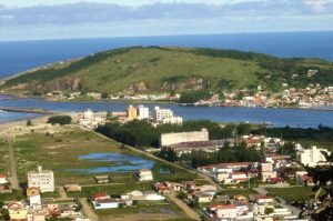 Ciudad de Laguna