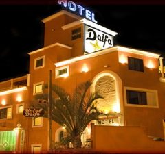 Hotel Daifa