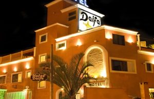 Hotel Daifa