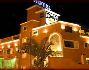 Hotel Daifa