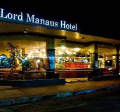 Lord Manaus Hotel