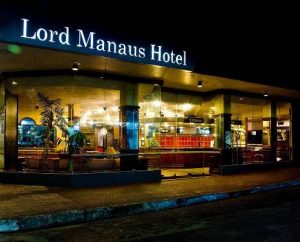 Lord Manaus Hotel