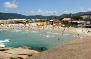 Playa Joaquina