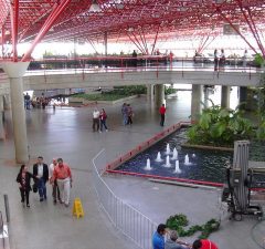 Aeropuerto Internacional de Brasilia