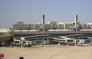 Aeropuerto Internacional de Galeão