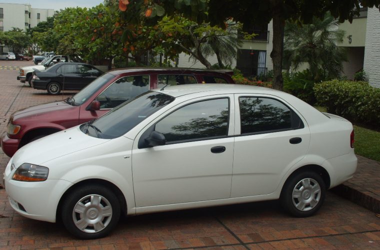 Alquiler de coche en Brasil