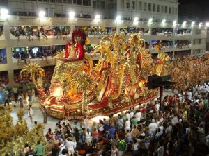 Carnaval de Brasil