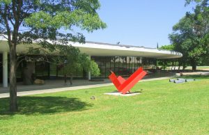 Museo de Arte Moderno