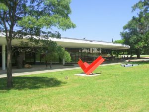 Museo de Arte Moderno