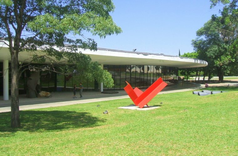 Museo de Arte Moderno