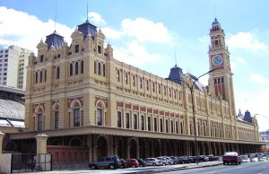 Museo de la Lengua Portuguesa