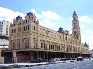 Museo de la Lengua Portuguesa