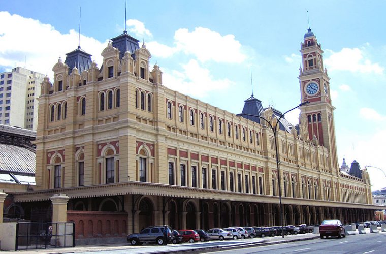 Museo de la Lengua Portuguesa