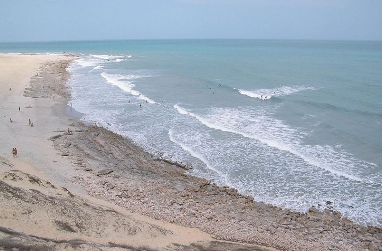 Playa Jericoacoara