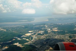 Rio Amazonas