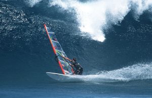 Windsurf