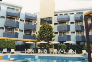 Hotel Canasvieiras