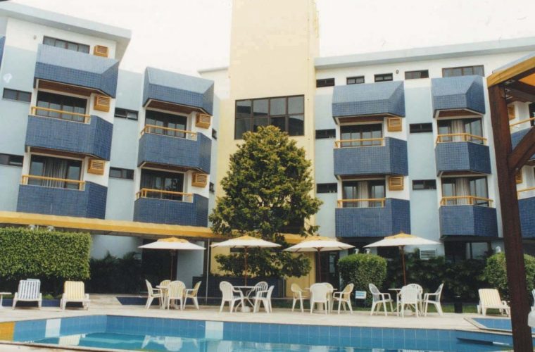 Hotel Canasvieiras