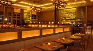Restaurante Carême Bistró