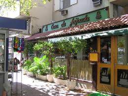 Restaurante Casa da Feijoada